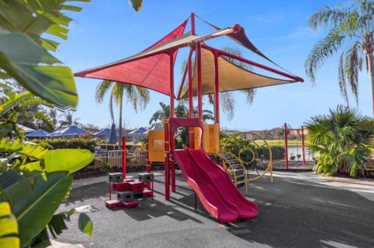 Amazing 3 Bedrooms At Encantada A Holiday home *