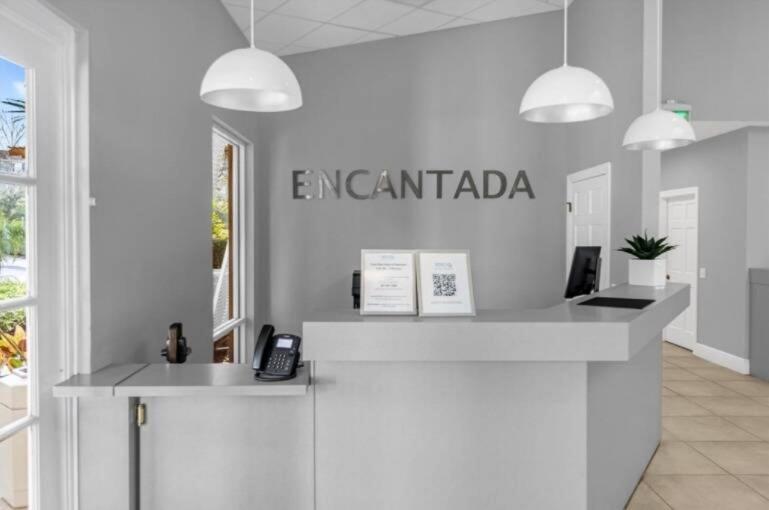 Amazing 3 Bedrooms At Encantada A Holiday home Kissimmee