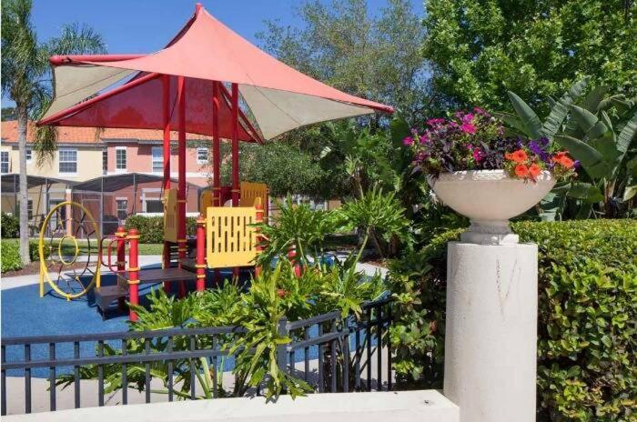Amazing 3 Bedrooms At Encantada A * Kissimmee