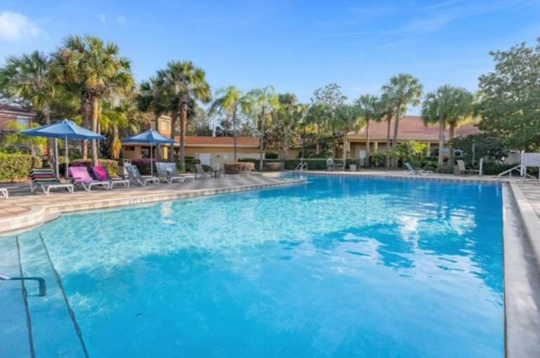 Holiday home Amazing 3 Bedrooms At Encantada A Kissimmee