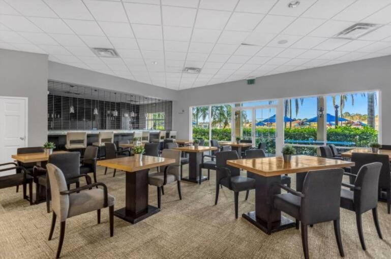 Holiday home Amazing 3 Bedrooms At Encantada A Kissimmee