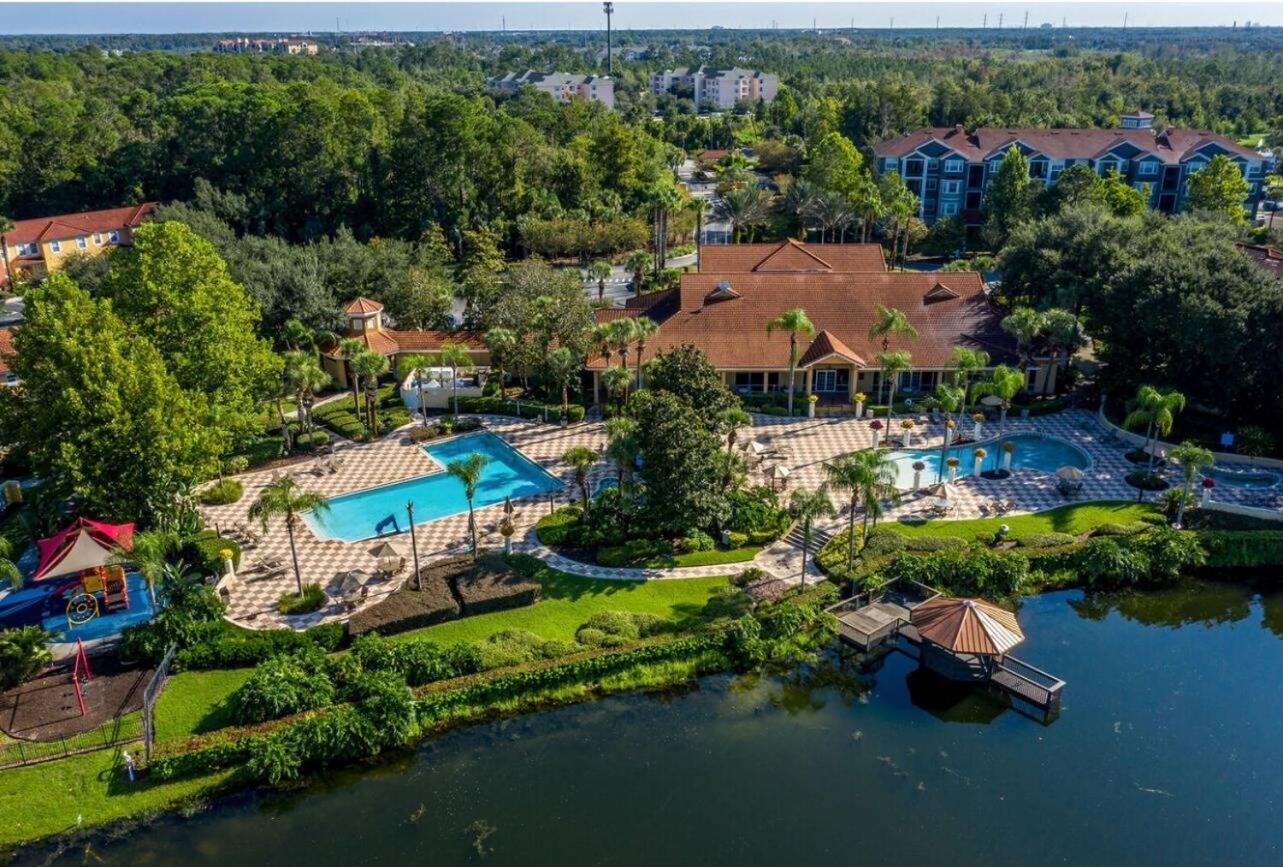 Amazing 3 Bedrooms At Encantada A * Kissimmee