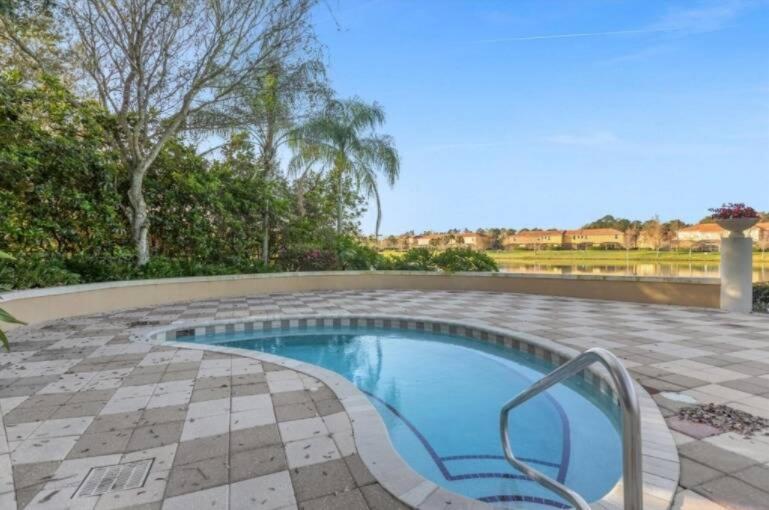 Amazing 3 Bedrooms At Encantada A Holiday home *