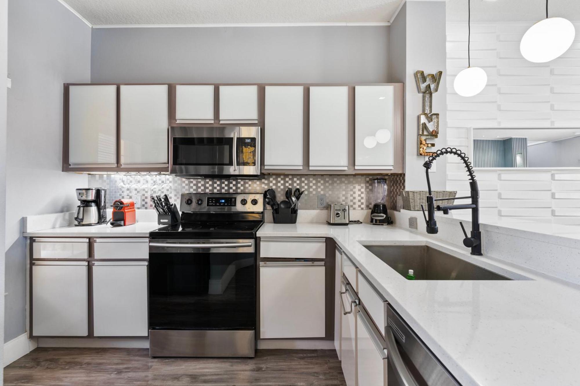 Amazing 3 Bedrooms At Encantada A * Kissimmee