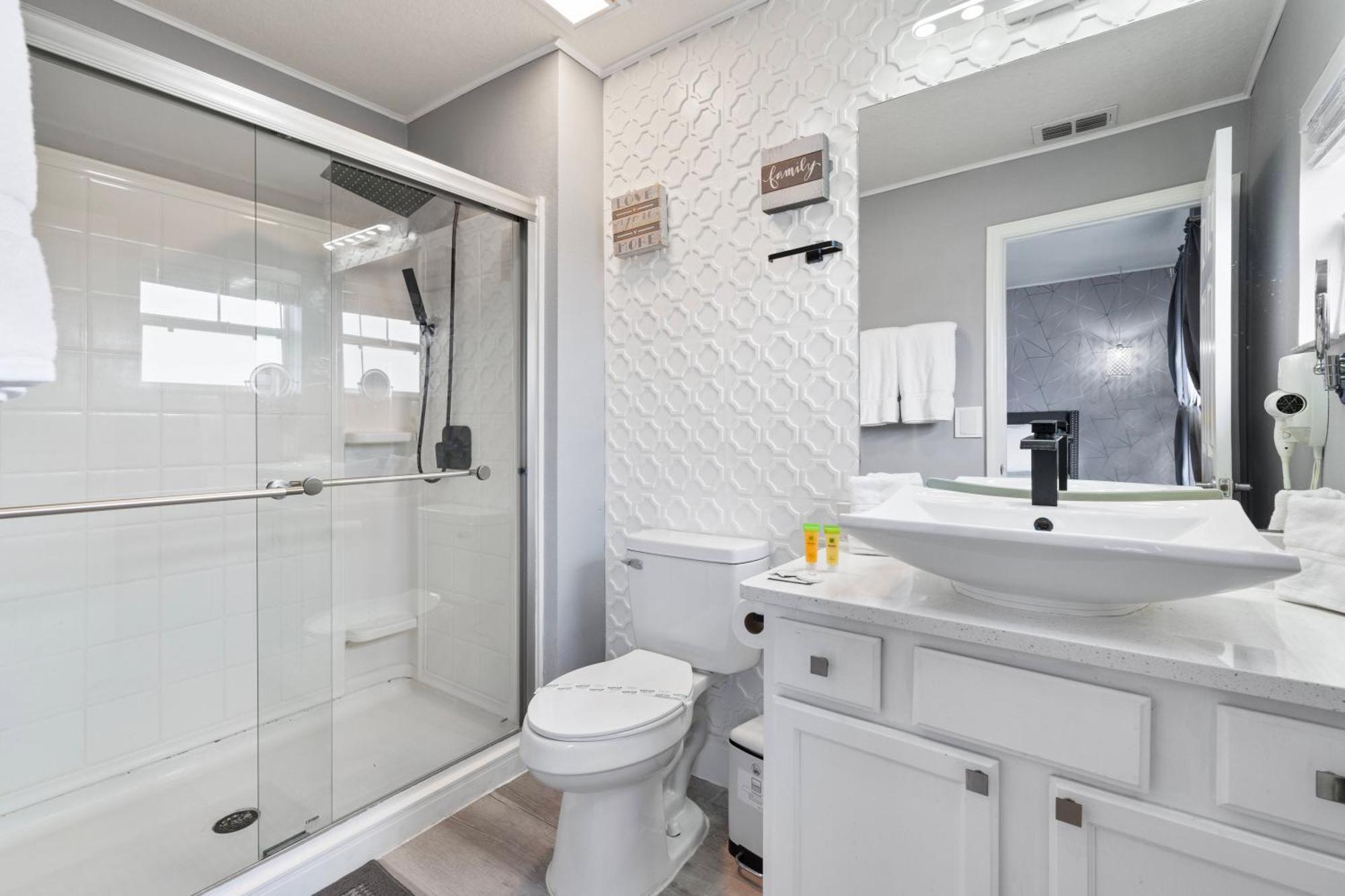 Amazing 3 Bedrooms At Encantada A *