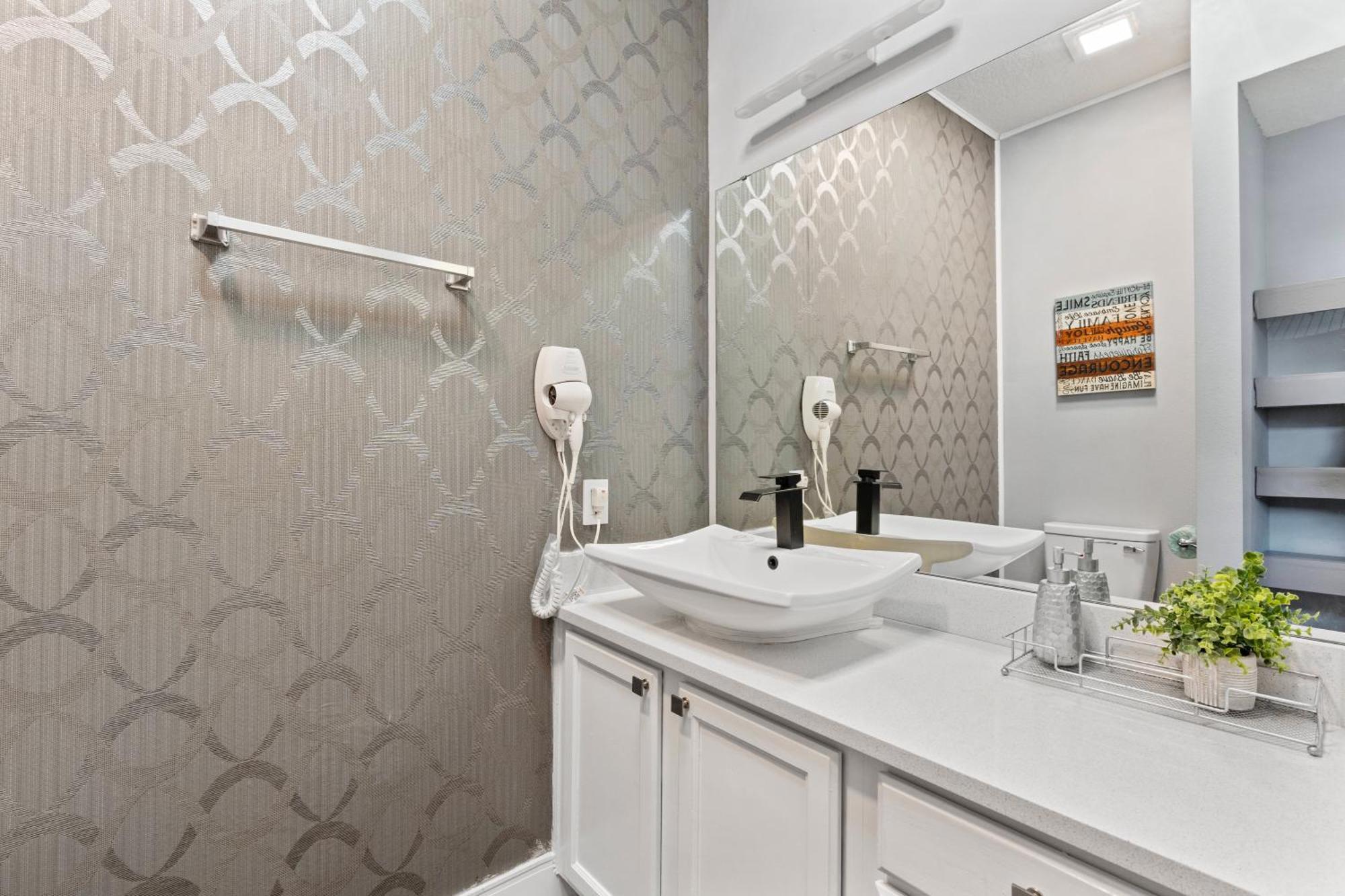 Amazing 3 Bedrooms At Encantada A * Kissimmee