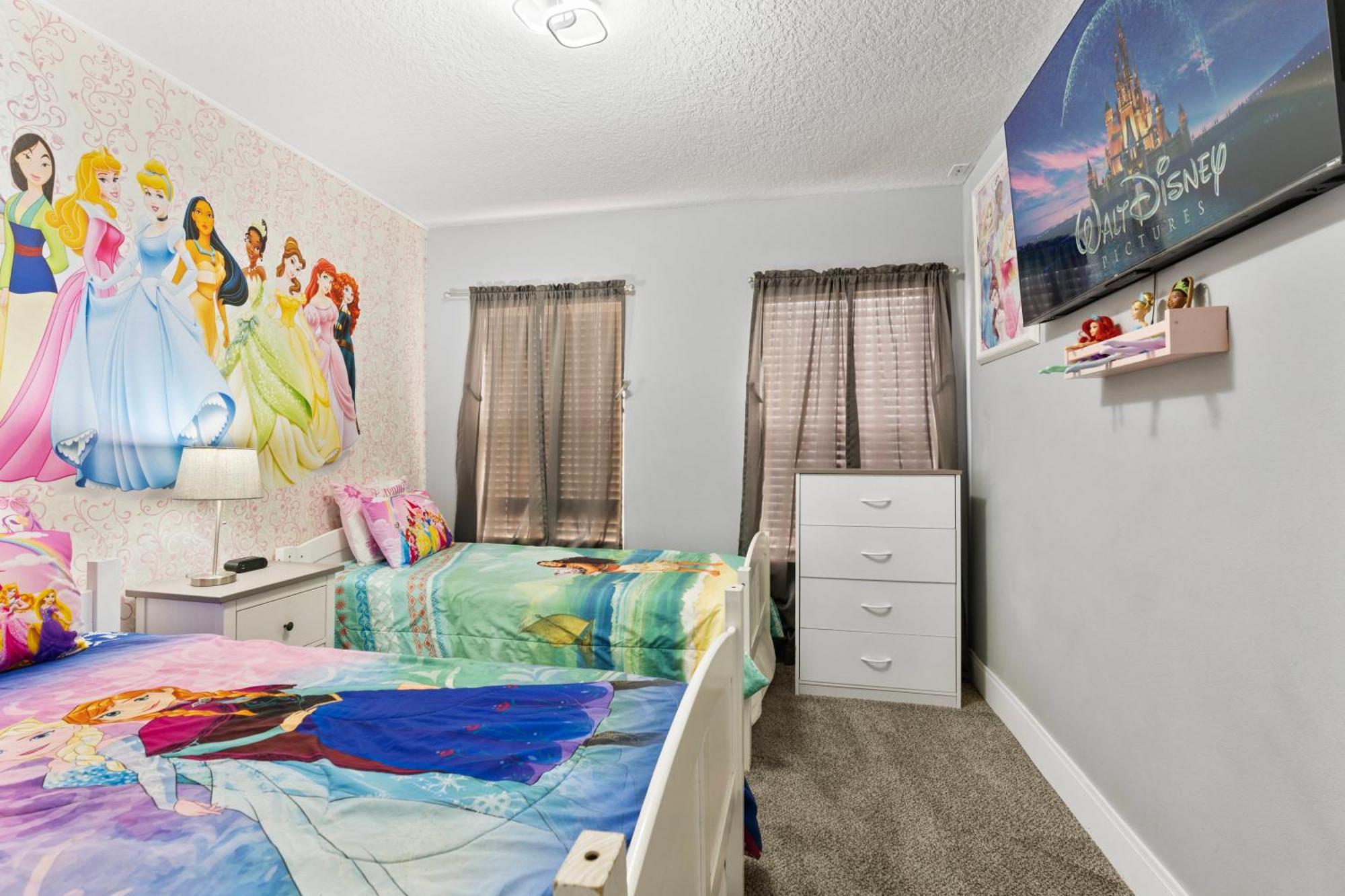 Holiday home Amazing 3 Bedrooms At Encantada A Kissimmee