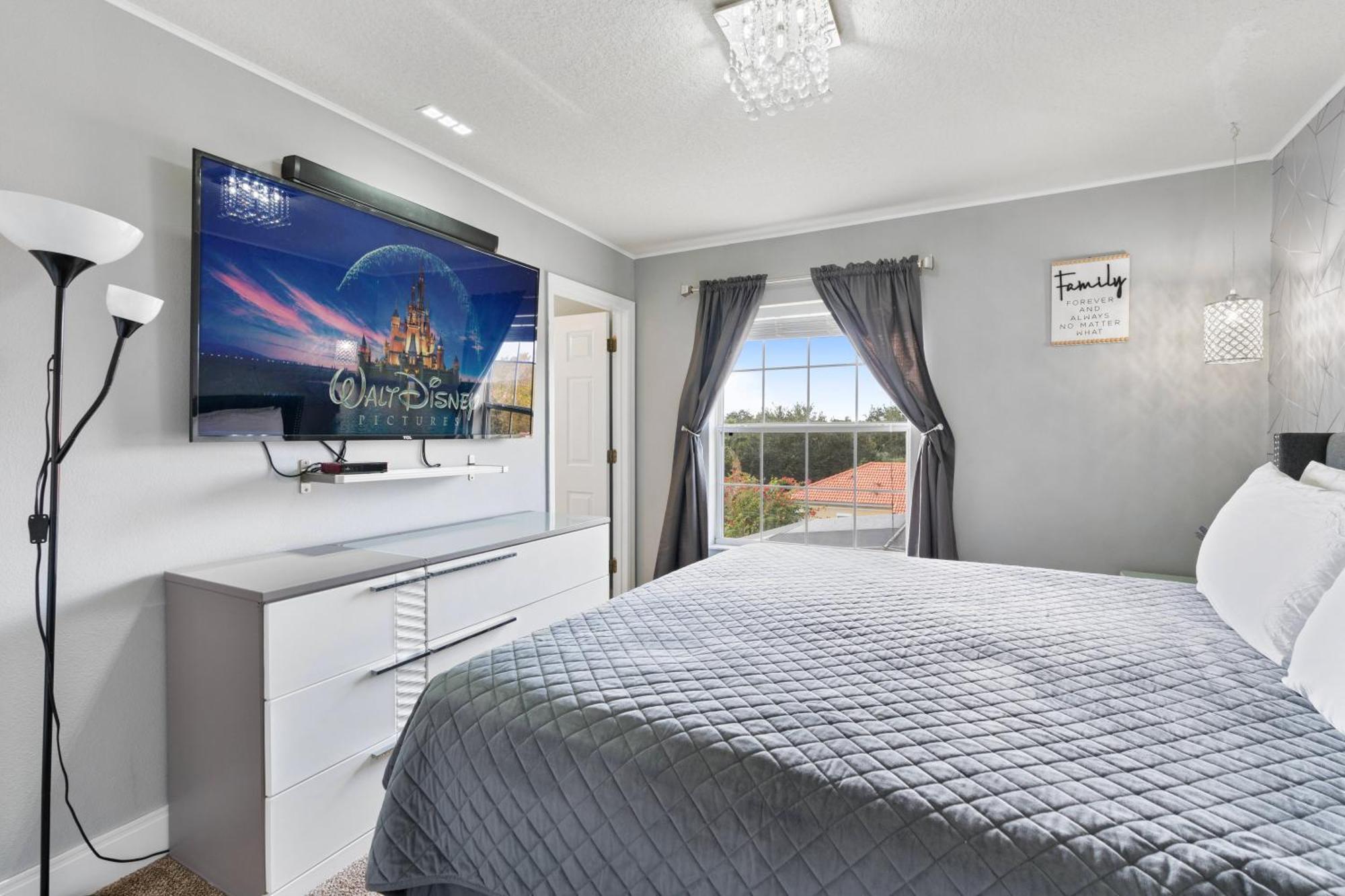 Amazing 3 Bedrooms At Encantada A Kissimmee