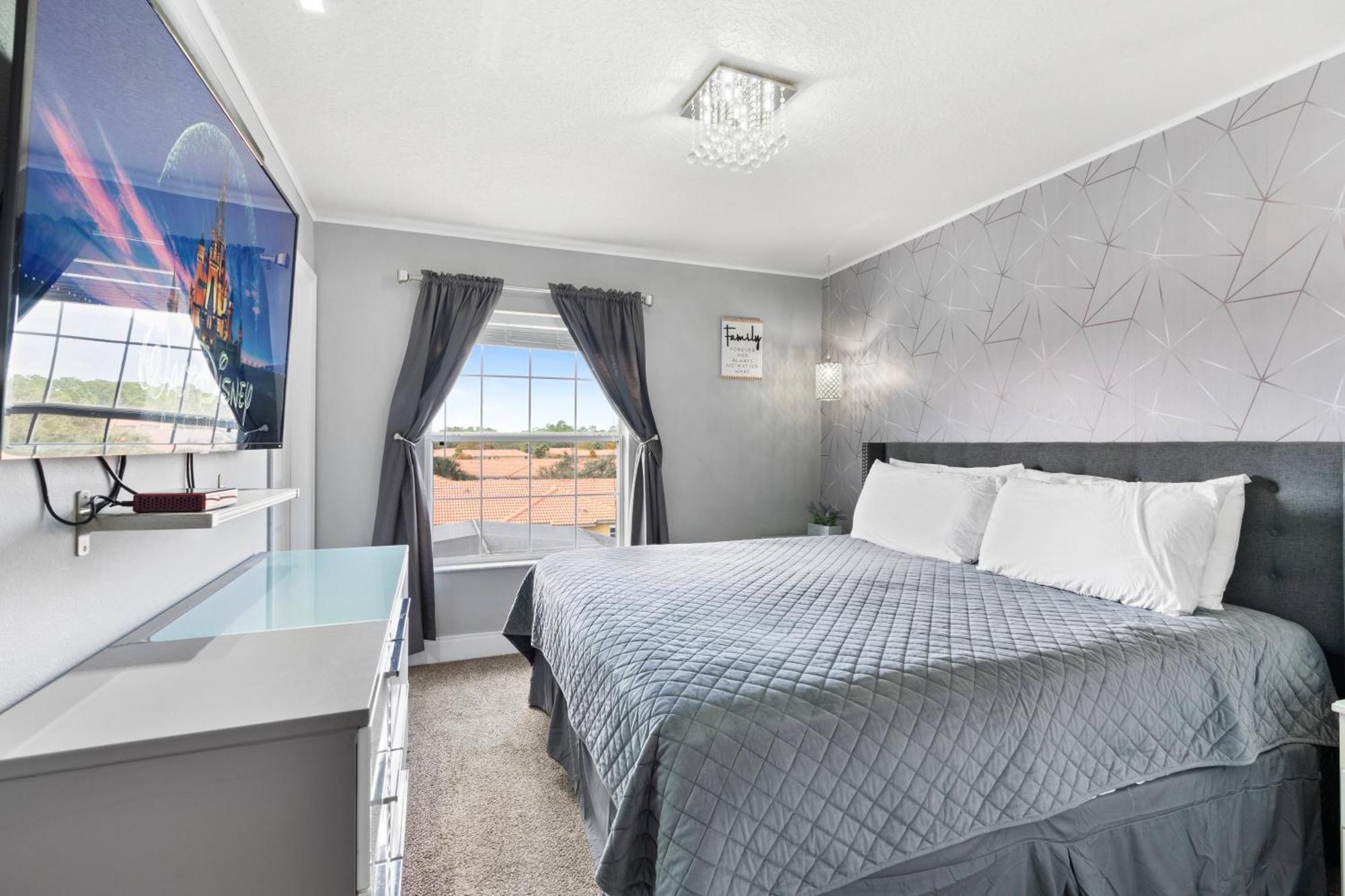 Amazing 3 Bedrooms At Encantada A Holiday home Kissimmee