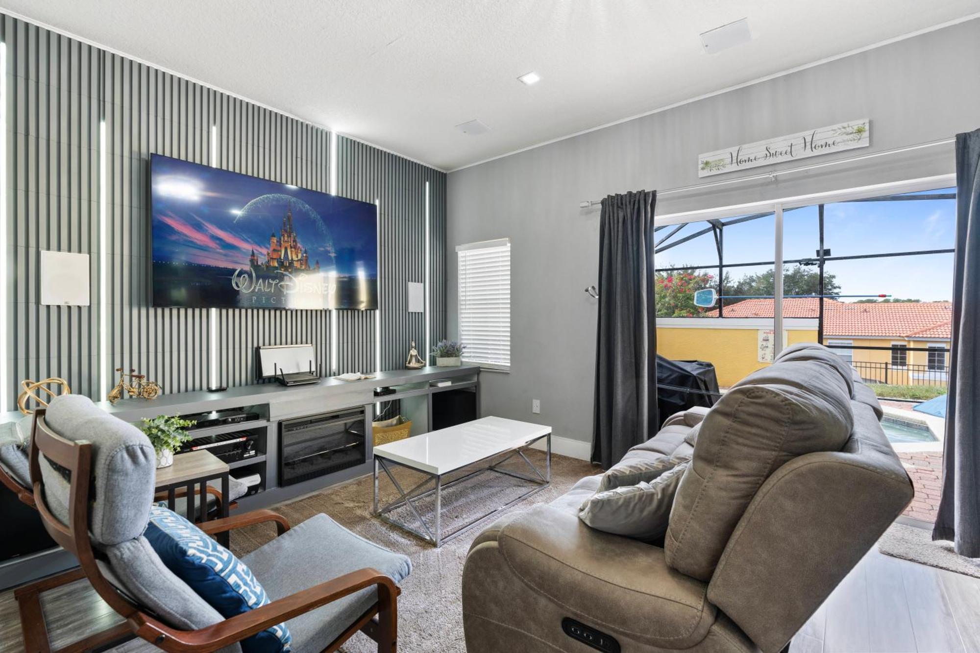 Holiday home Amazing 3 Bedrooms At Encantada A