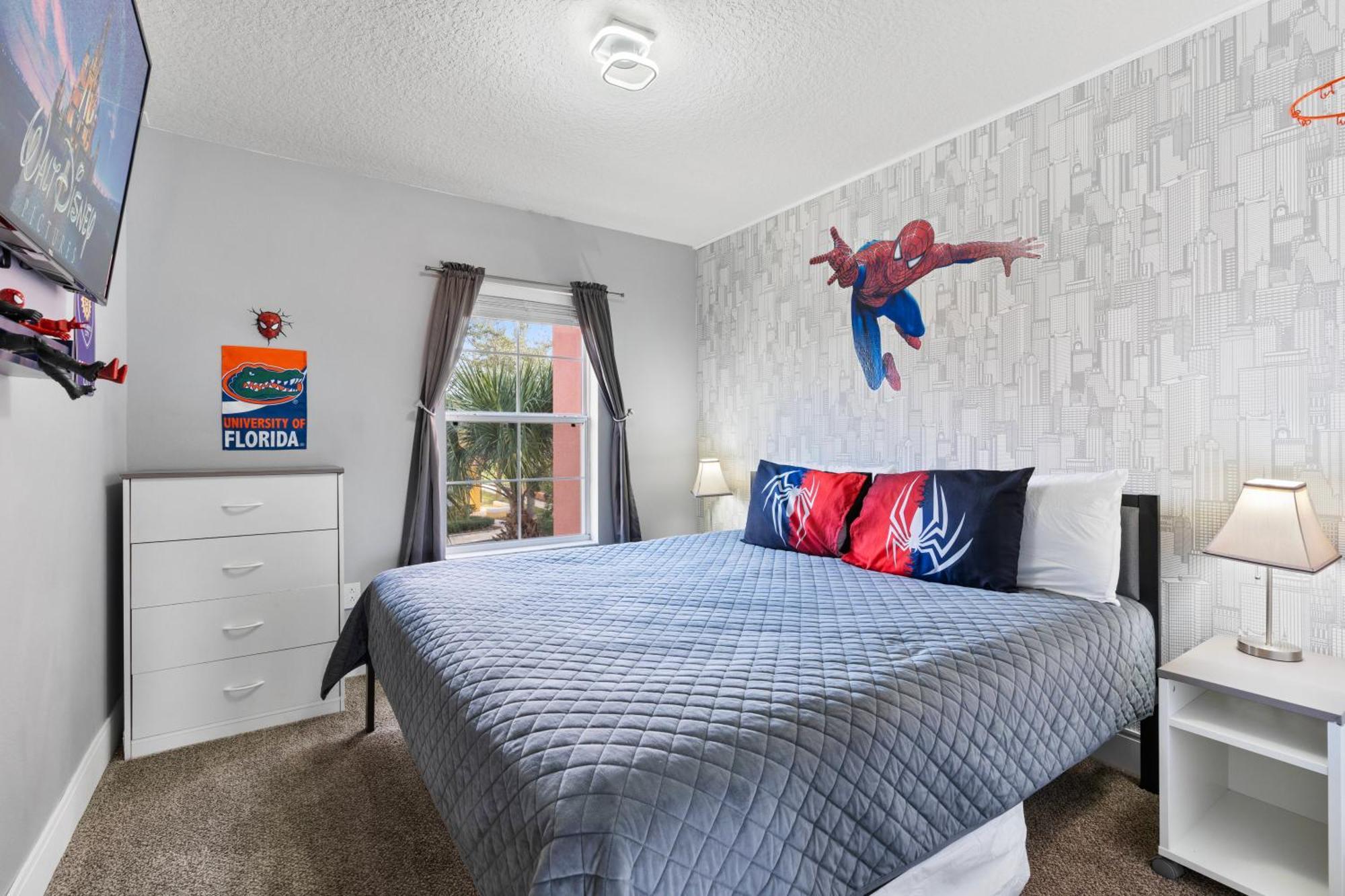 Amazing 3 Bedrooms At Encantada A Holiday home *